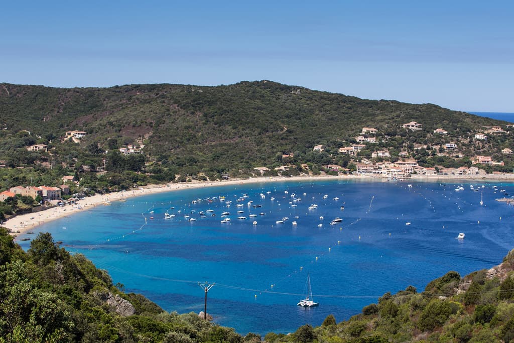 Cala di Conca