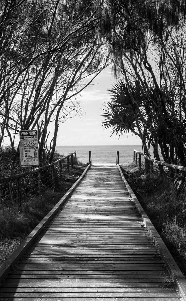 Kurrawa Beach