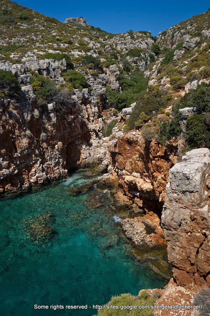 Limanağzı Beach