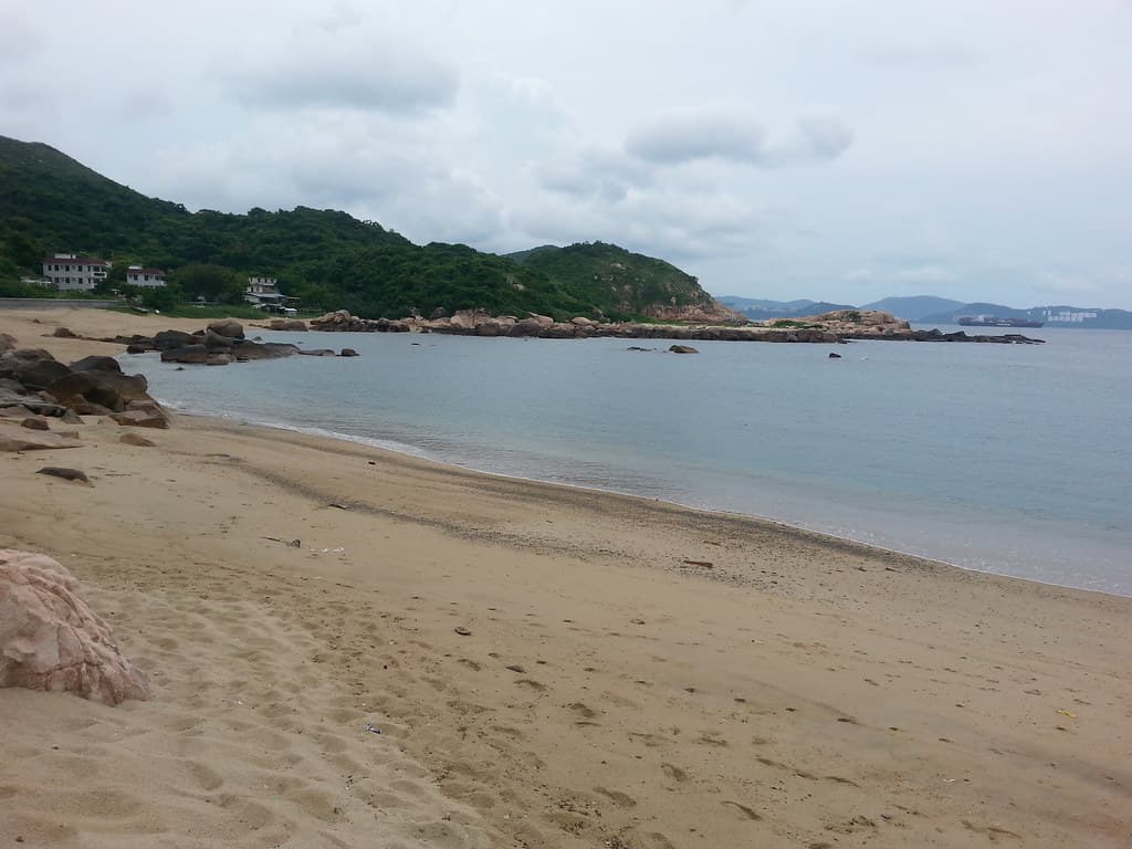 Island Road Cove