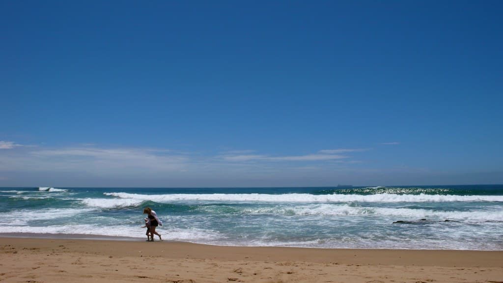 Casuarina Beach