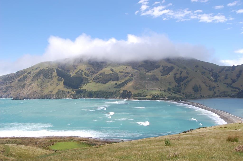 Glenduan Beach