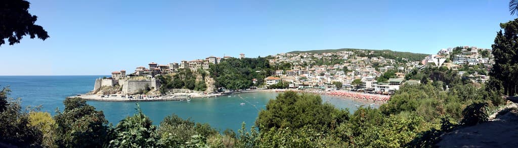 Velika Plaža