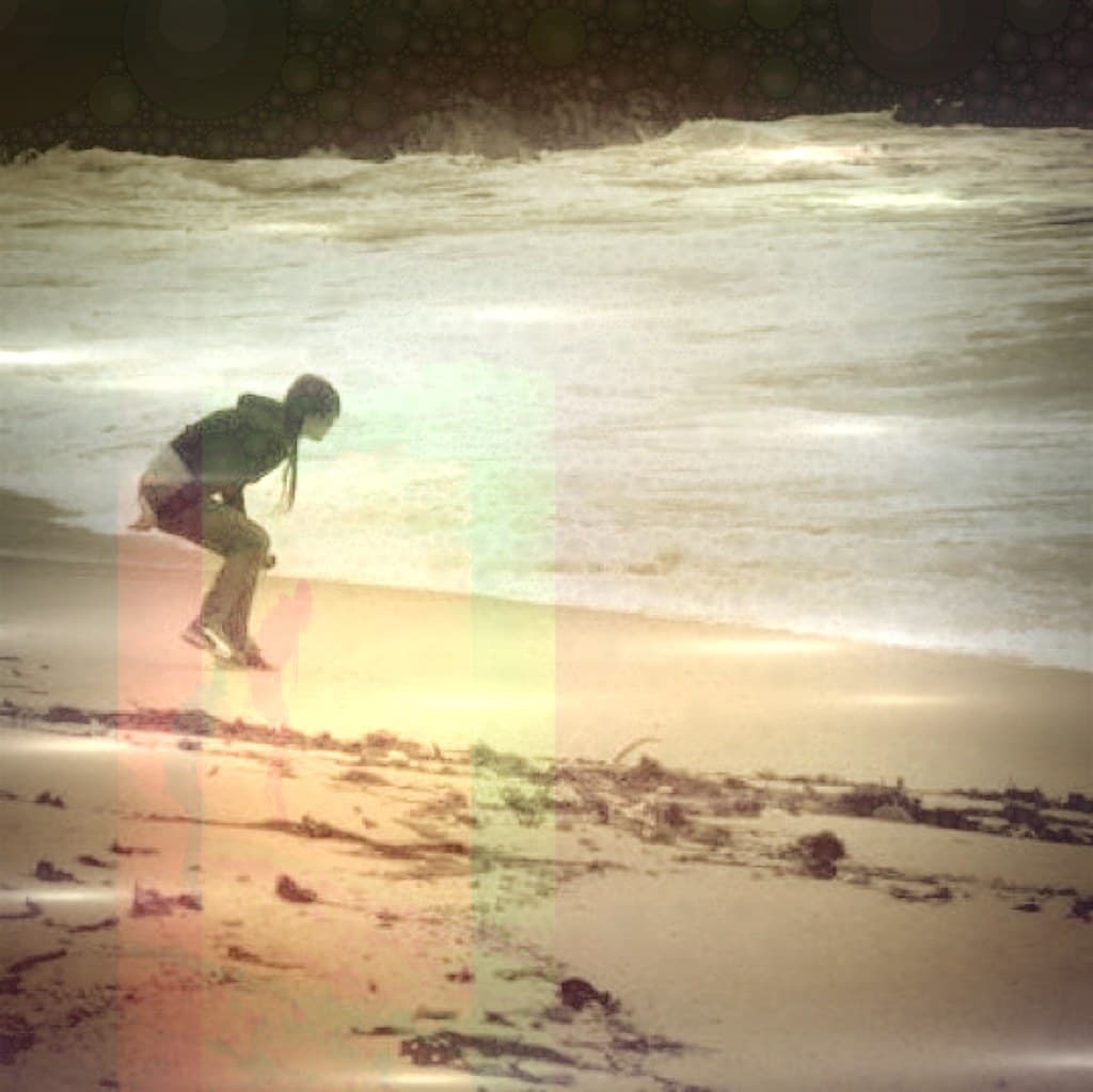 Singing Beach