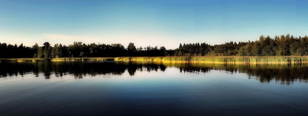 Bosund Beach