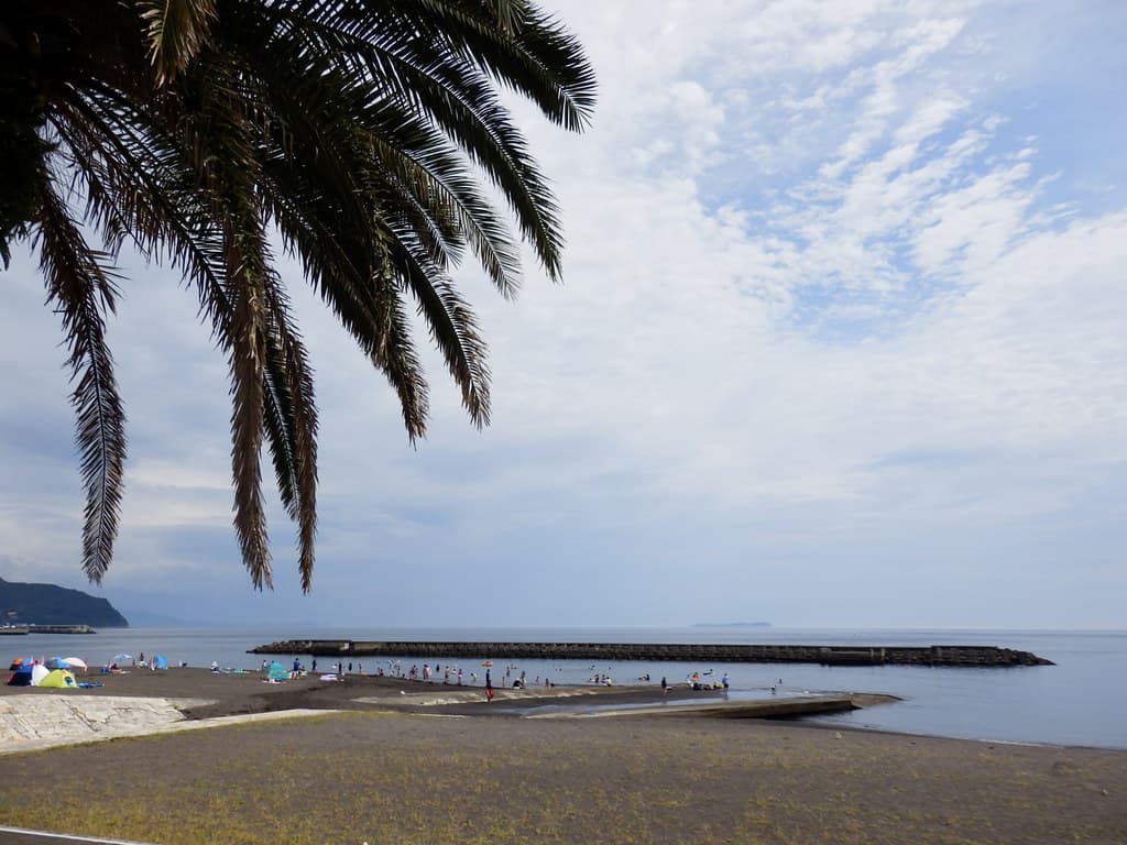 Kawana Beach