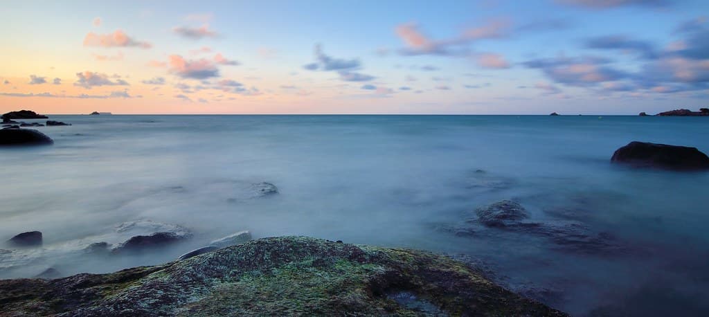 Plage de Trestel