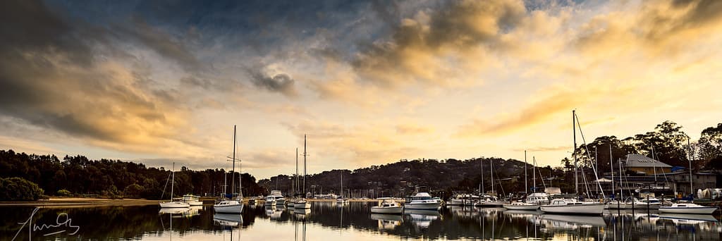 Bayview Beach