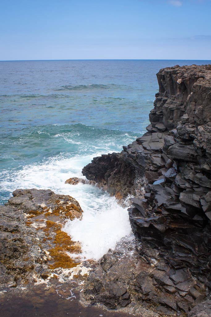 Playa de Franceses