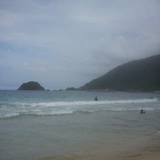 Bahía de Cata