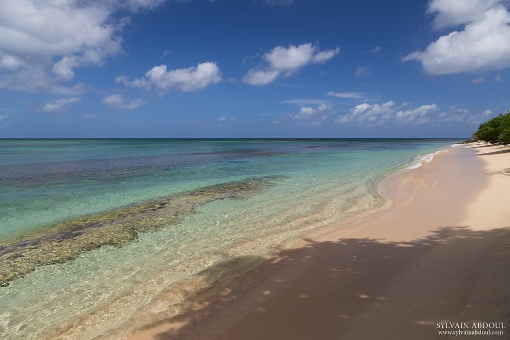Anse du Gris-Gris