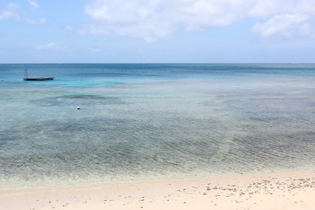 Soso Beach