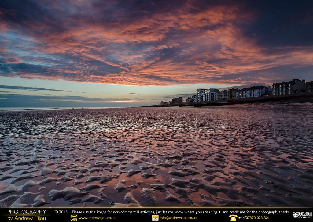Lancing Beach
