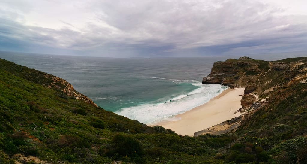 Scarborough Beach