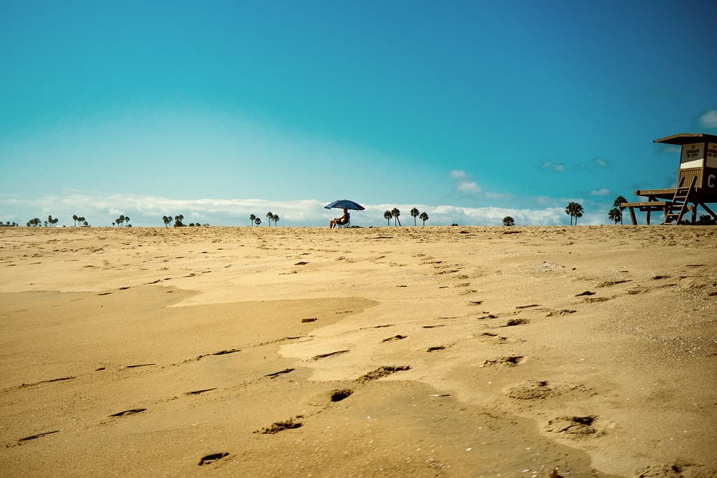 Newport Beach