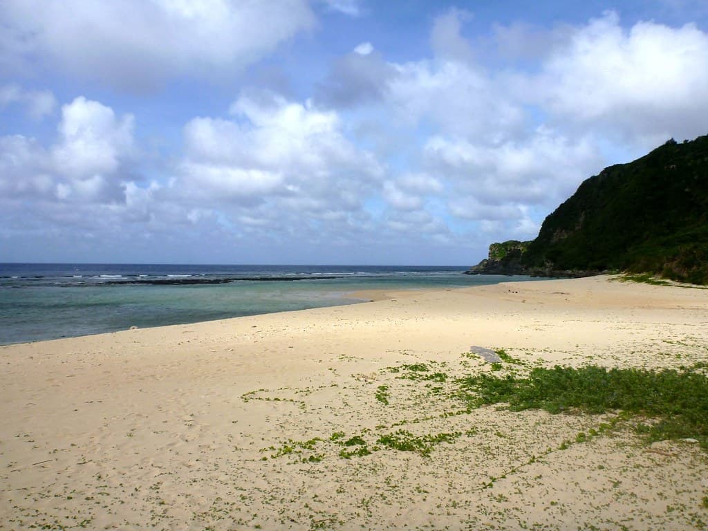 Furusato Beach