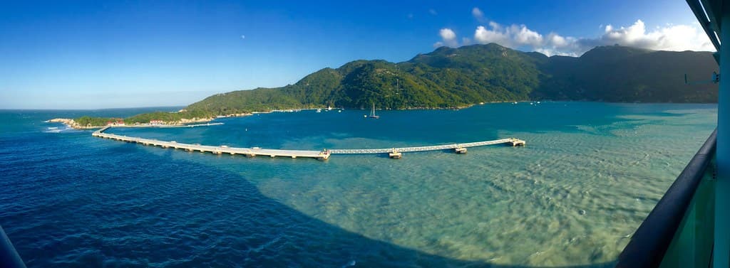 Rival Beach
