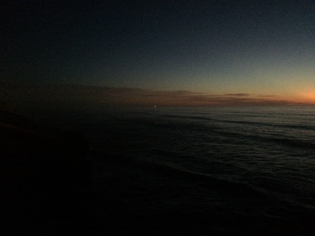 Harborview Park Beach