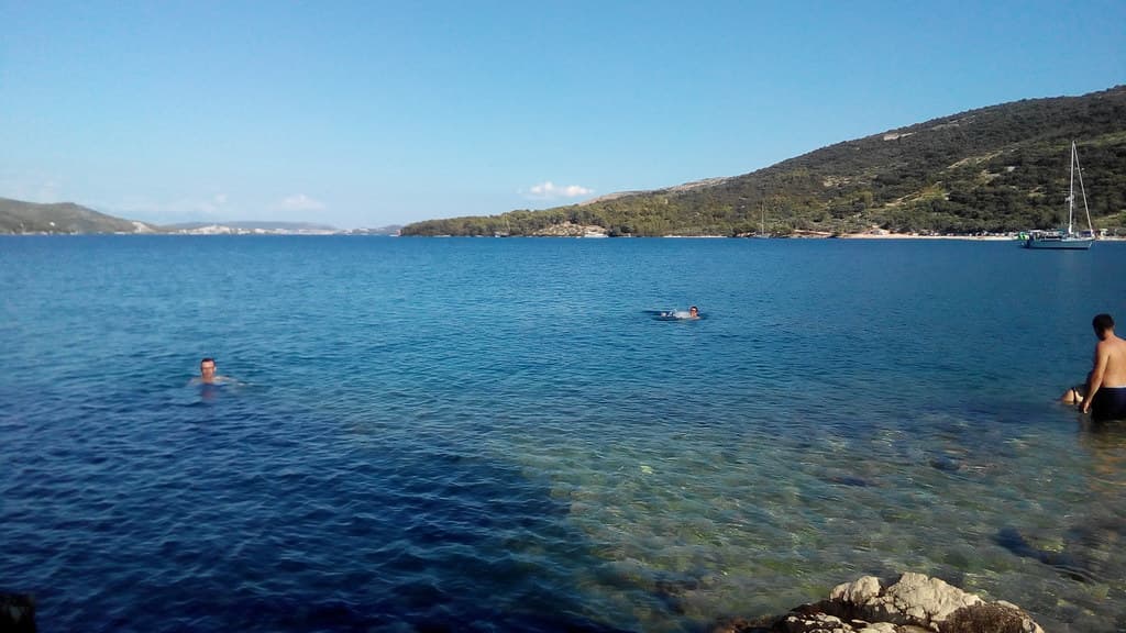 Ljubljeva Cove