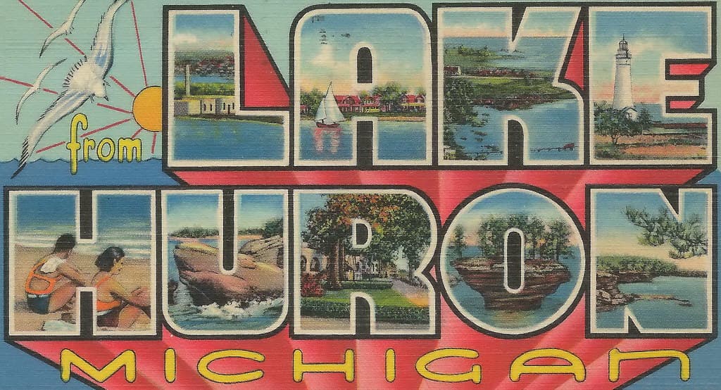 Grindstone City Beach