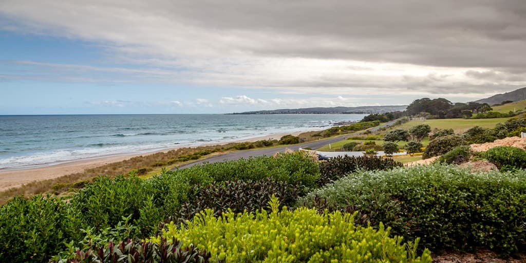 Skenes Creek Beach