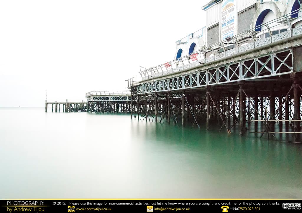 Appley Beach