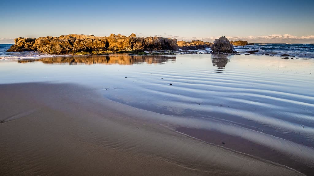 Korora Beach