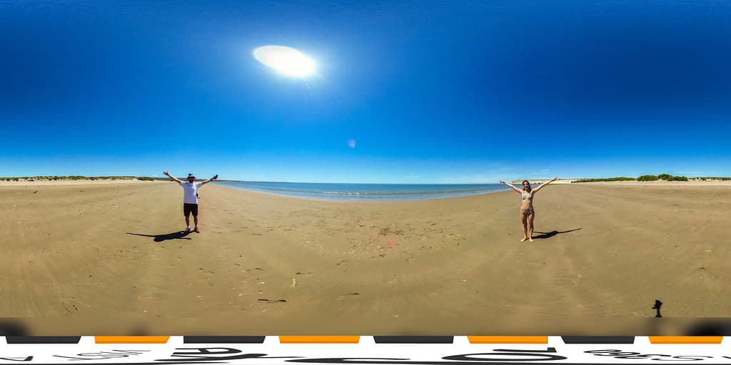 Playa El Doradillo