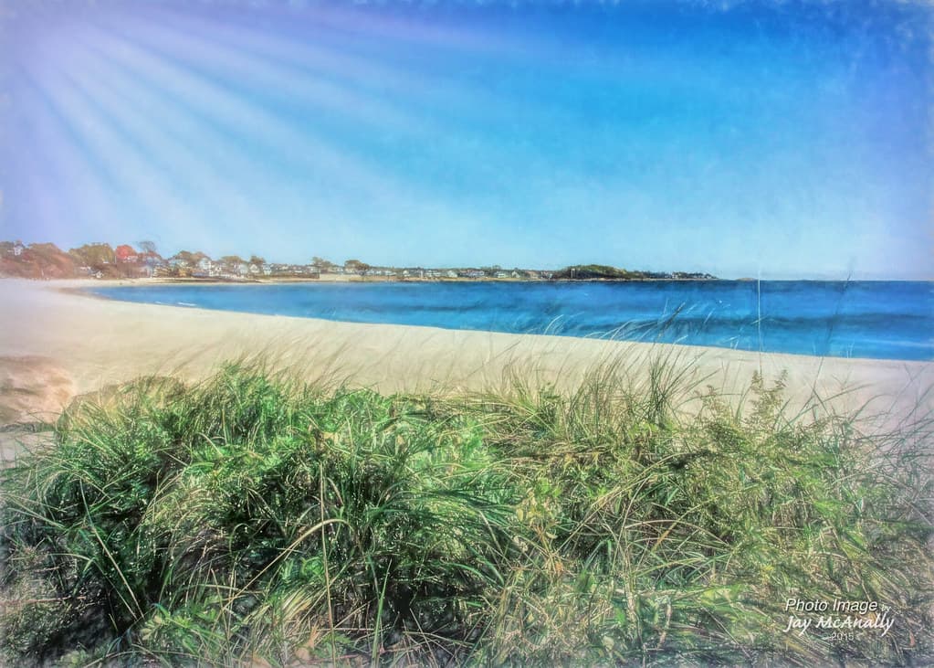 Old Colony Beach