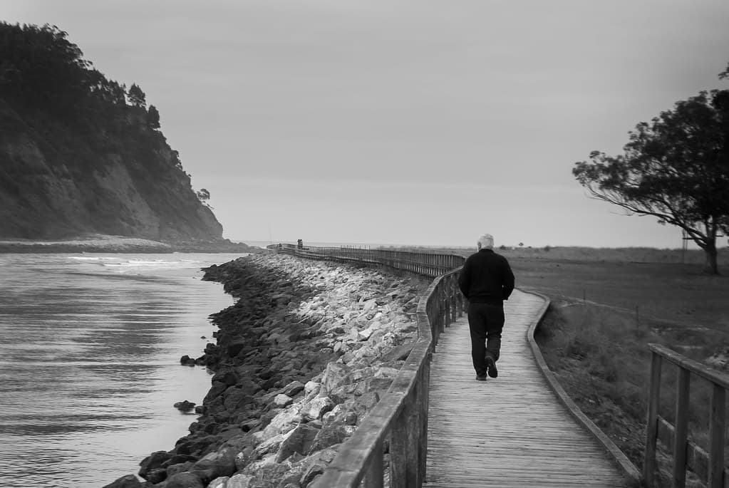 Playa de la Ría