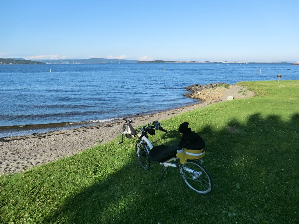 Gausen Beach