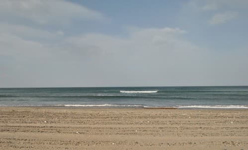 Playa El Sótano