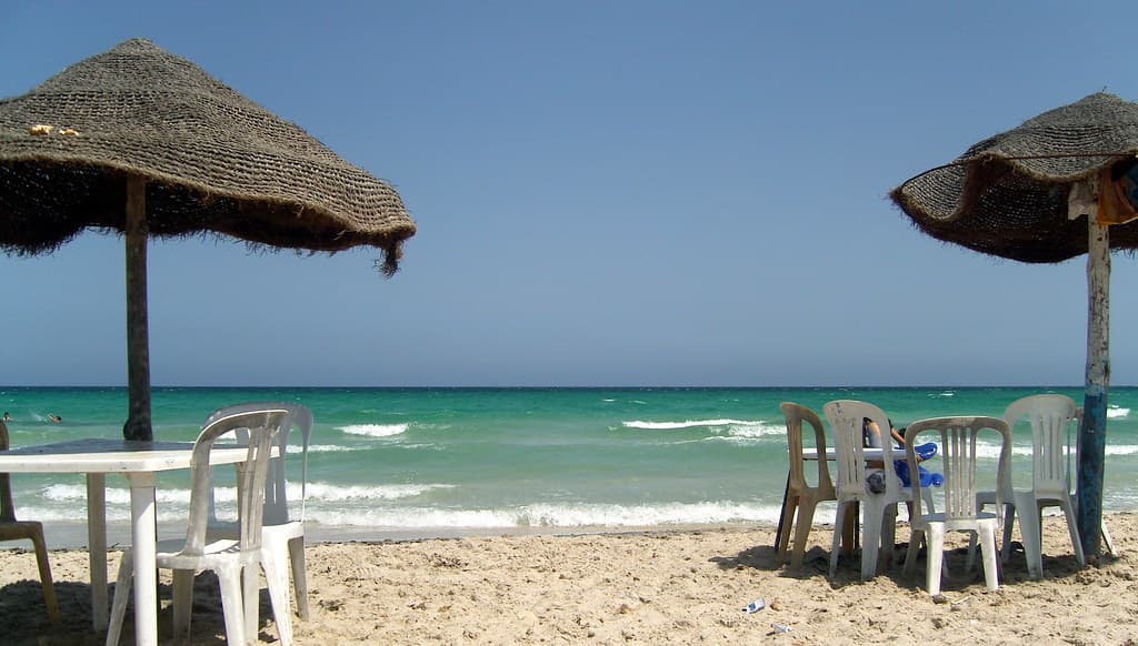 Bekalta Beach