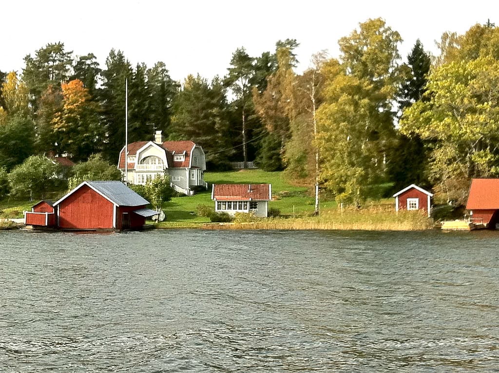 Norröra Badplats