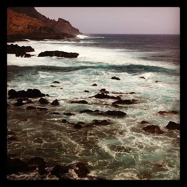 Playa de Bujaren