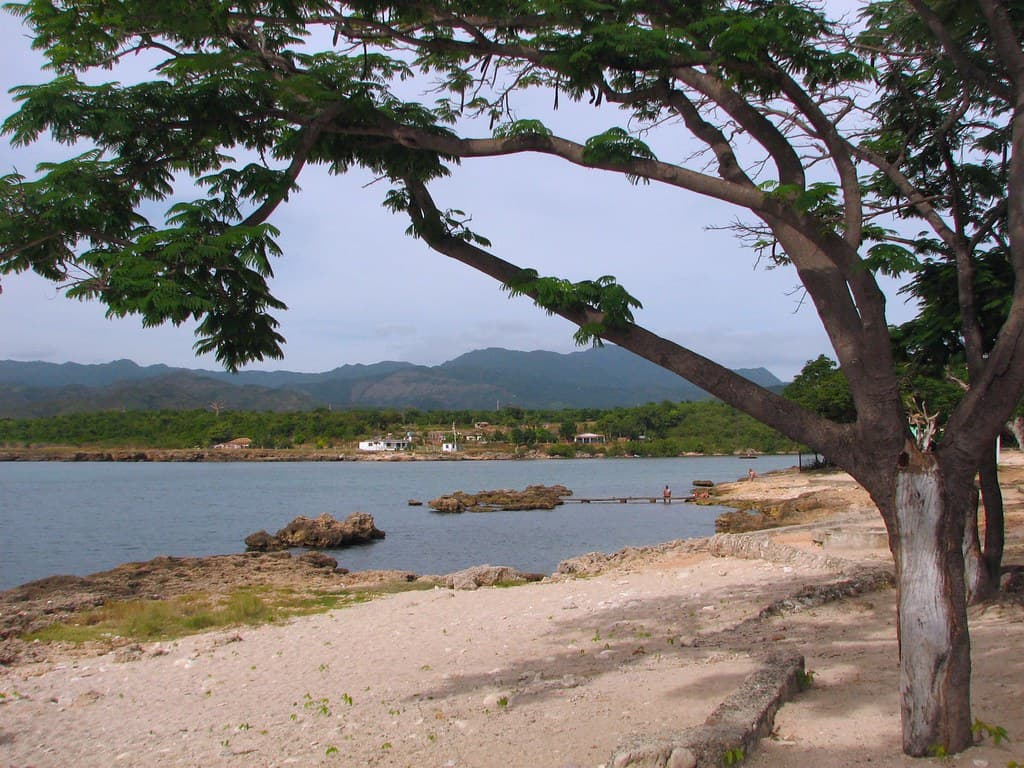 Playa La Batea