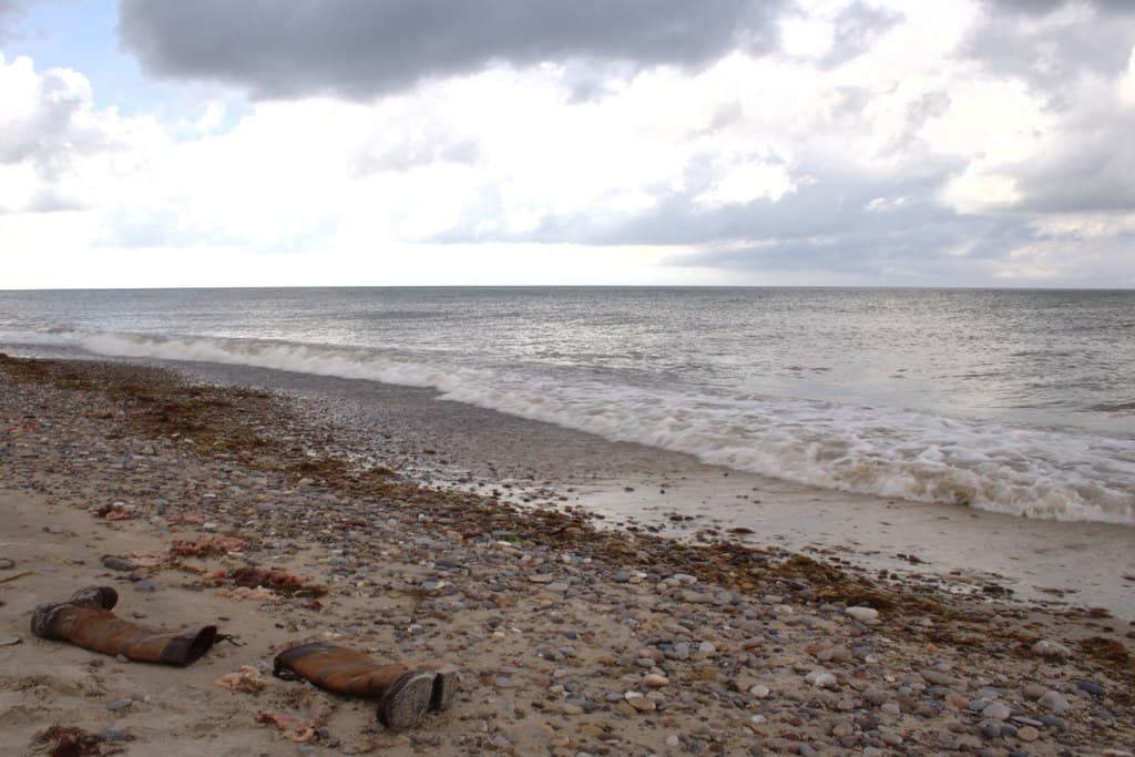 Lild Strand Beach
