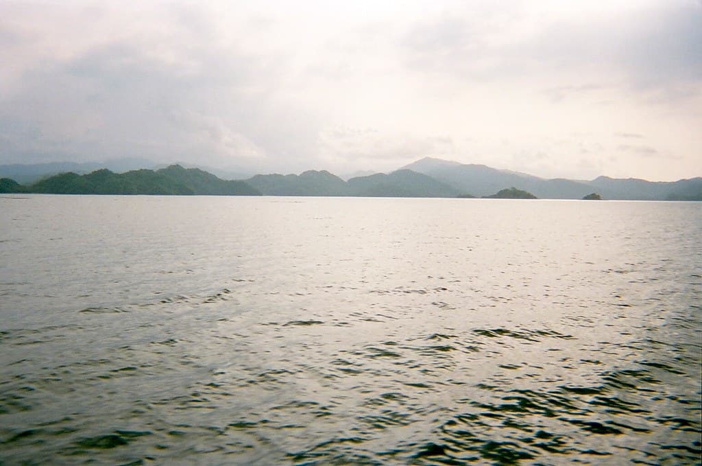 Playa Gigante de Paquera