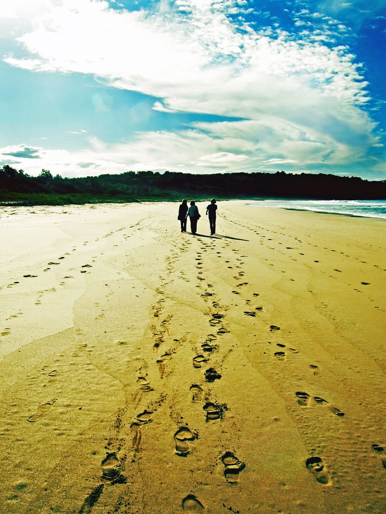 Killalea Beach