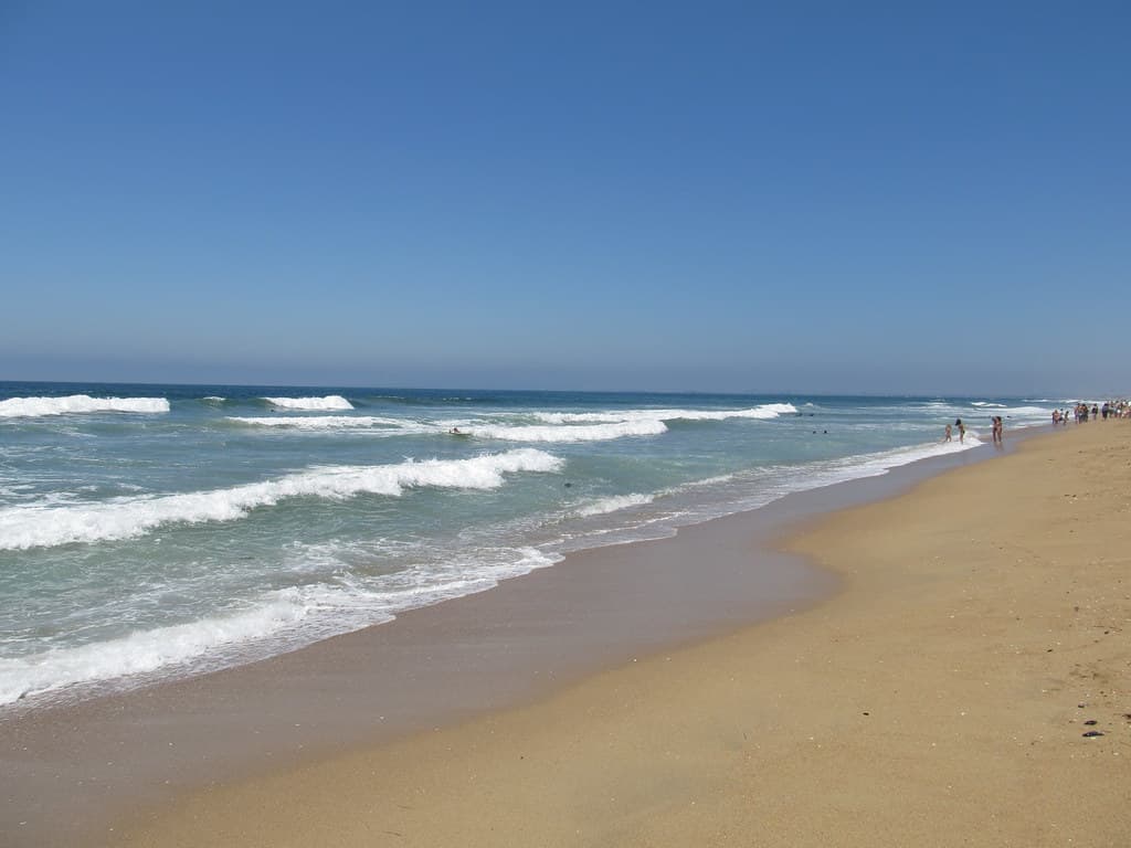 Seapoint Beach