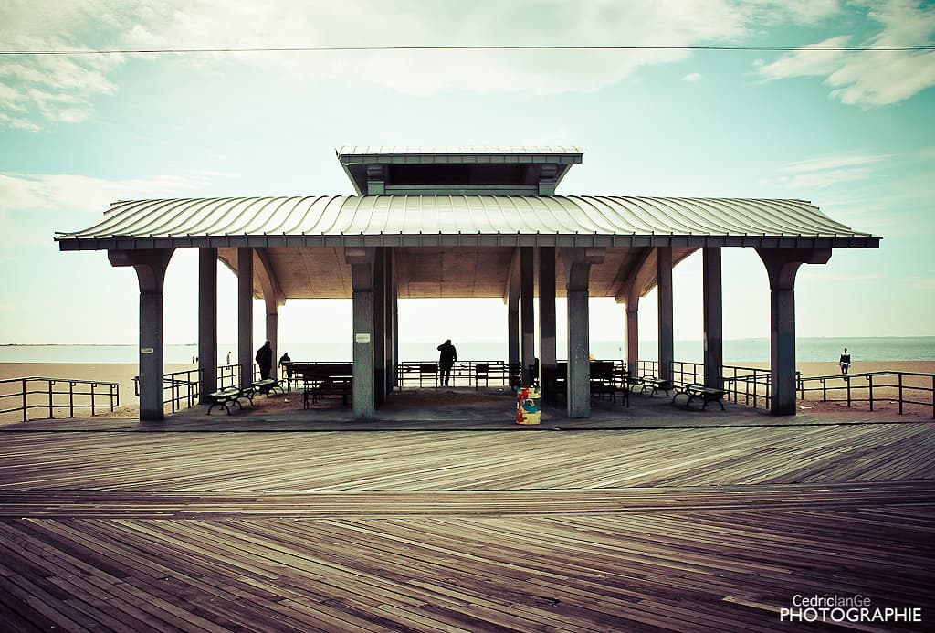 Brighton Beach