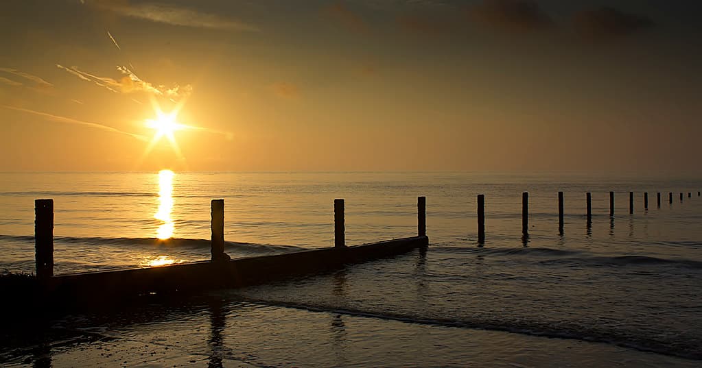 East Wear Bay