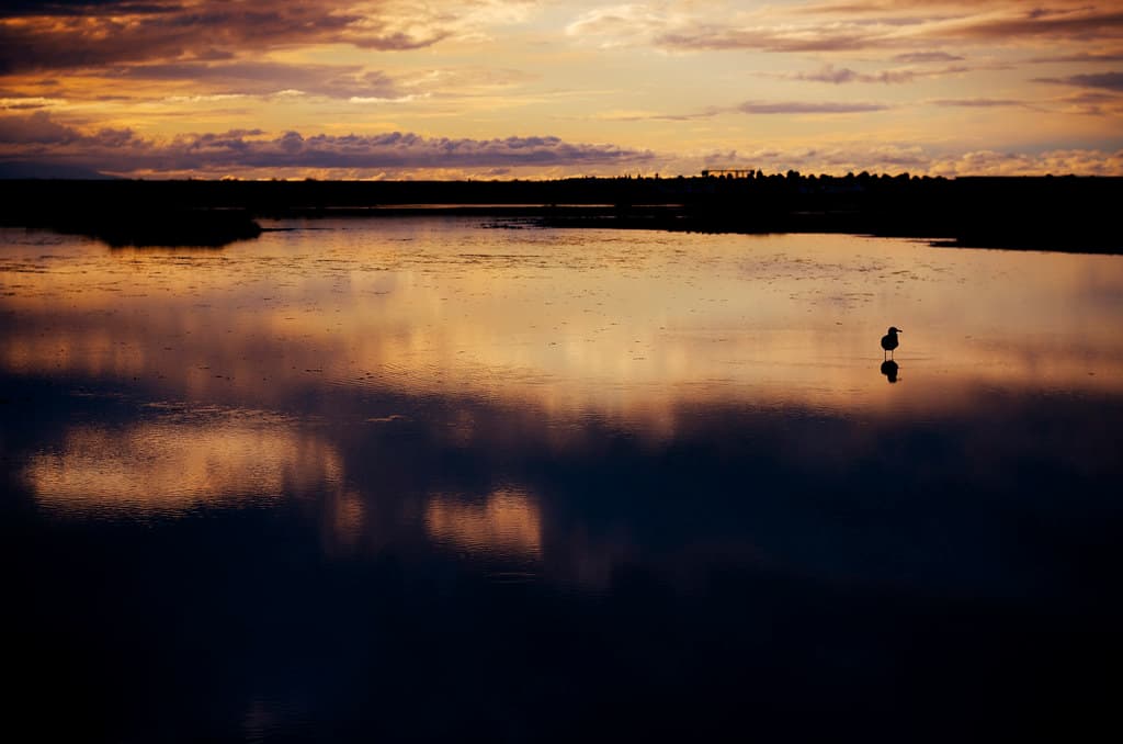 Hokkaido Sunset Beach