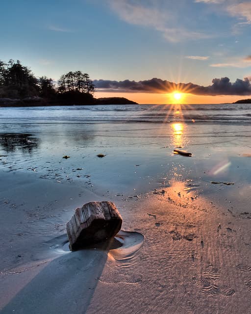 Chesterman Beach