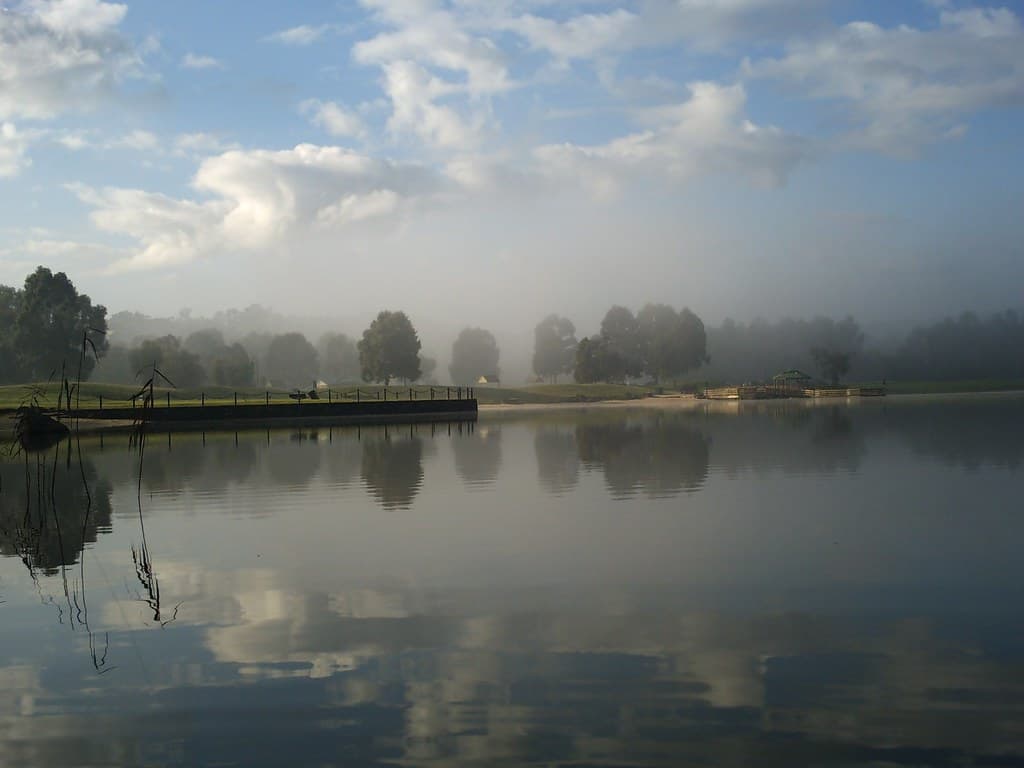 Lilydale Beach