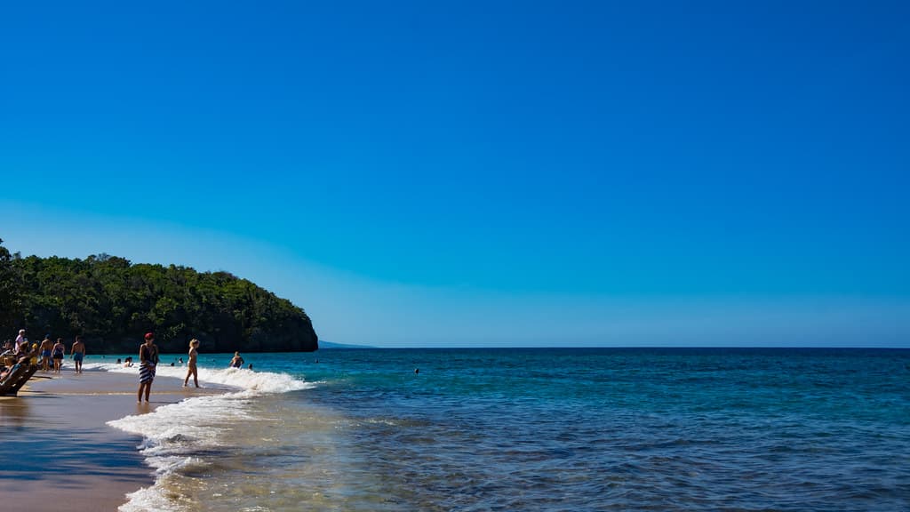Rio Nuevo East Beach