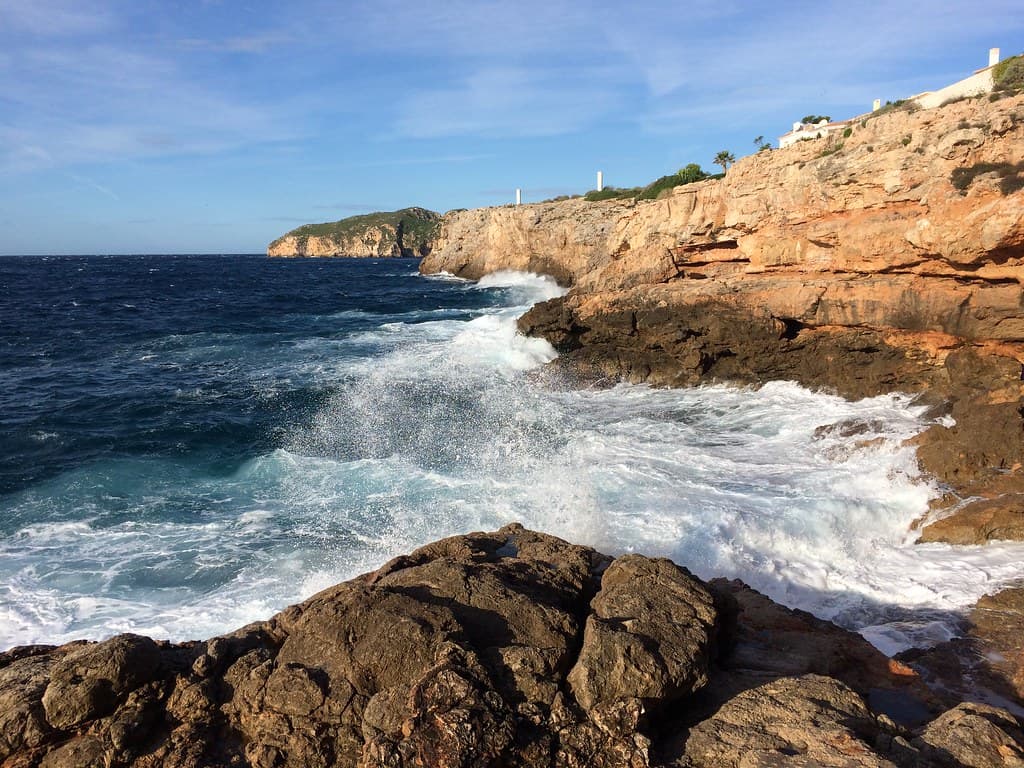 Cala Fornells