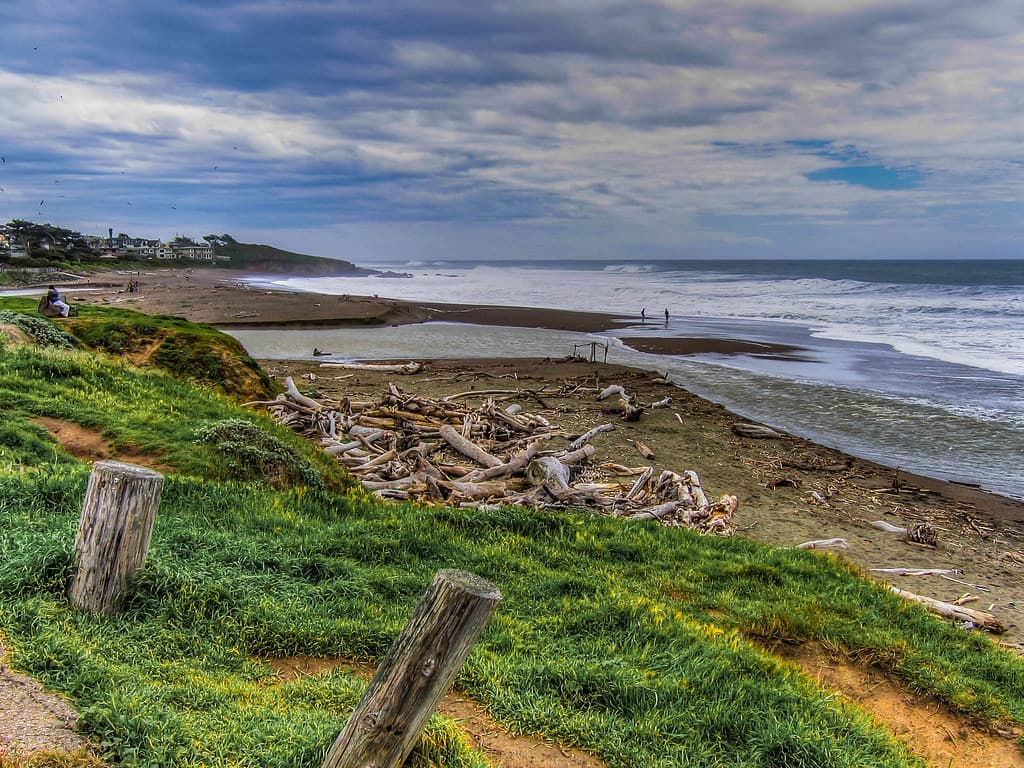 Scotch Beach