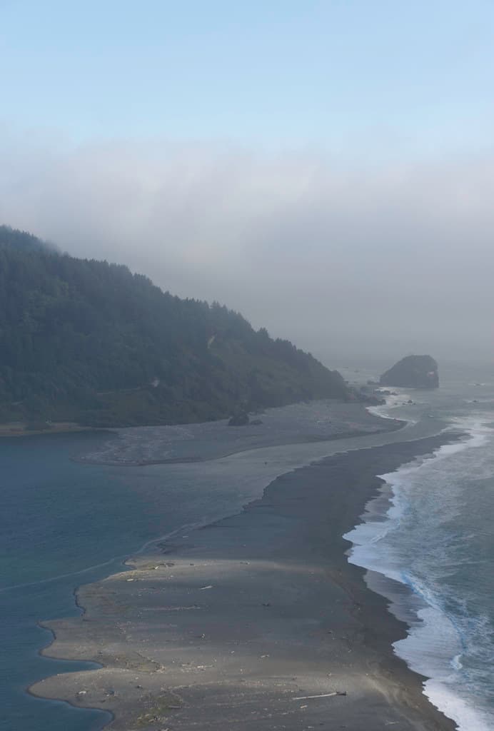 North Beach