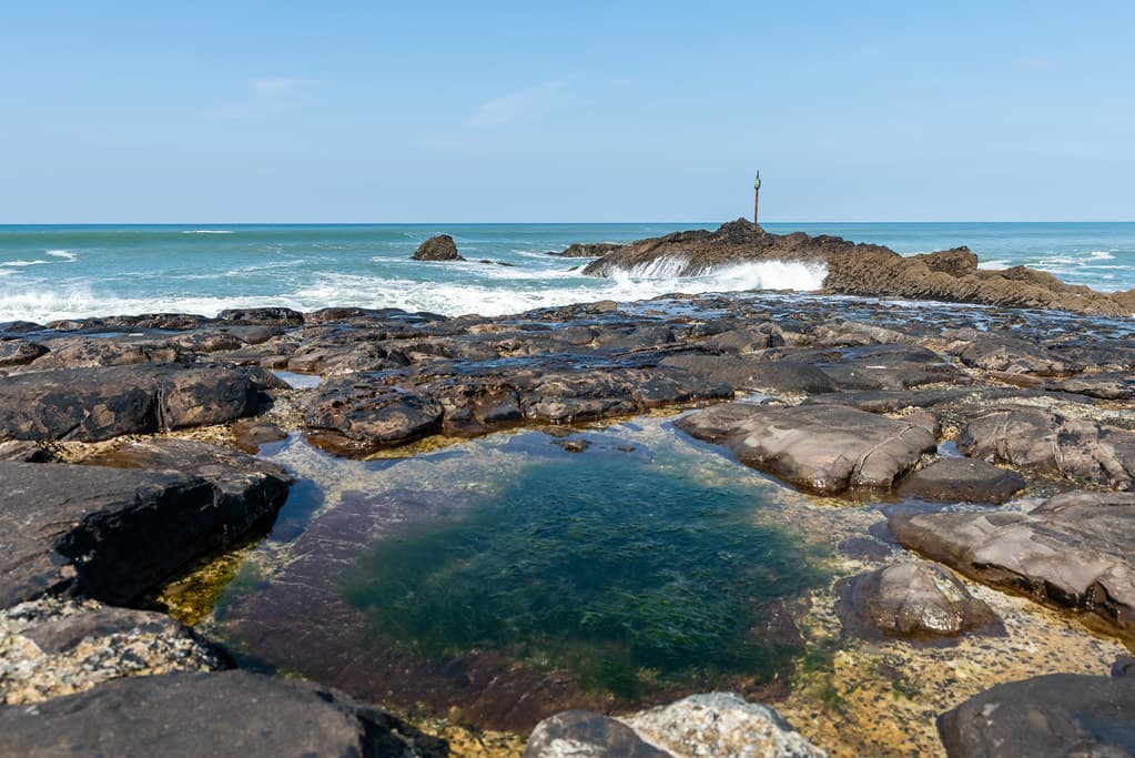 Widemouth Bay